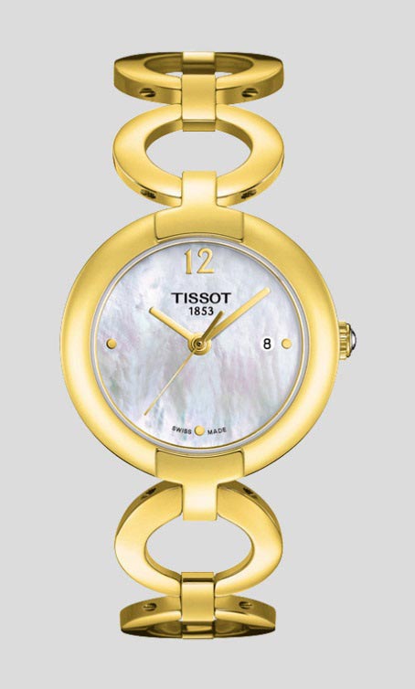 سری جدید مدل های ساعت مچی Tissot