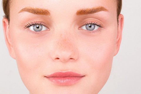 چطور ابروهای خود را درخشان کنیم؟ چطور ابروهای خود را درخشان کنیم؟