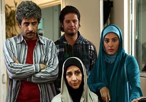 روی مخ ترین برنامه های  تلویزیون!