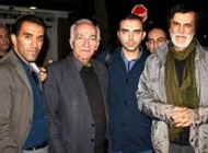 سری جدید عکس های چهره ها در شبکه‌های اجتماعی
