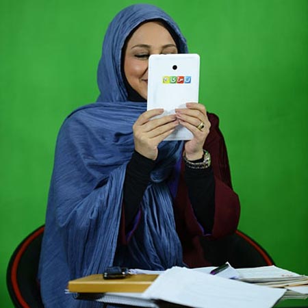 روی مخ ترین برنامه های  تلویزیون!