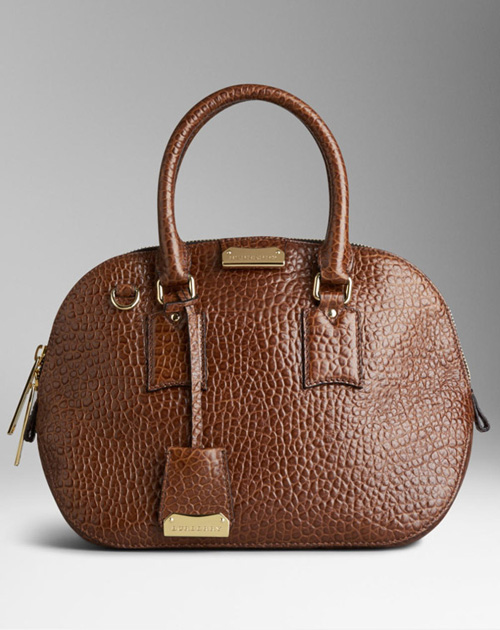 مدل های جدید کیف زنانه برند Burberry