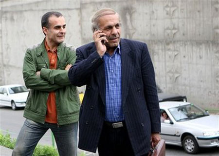 وکلای مشهور ایرانی با پرونده های جنجالی