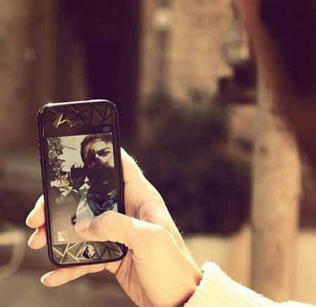 عکس هایی از چهره های معروف ایران در شبکه‌ های اجتماعی
