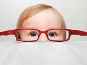 مواد غذایی مناسب برای حفظ سلامت چشم ها