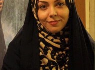 آزاده نامداری: حاشیه همیشه وجود دارد خدایی هست