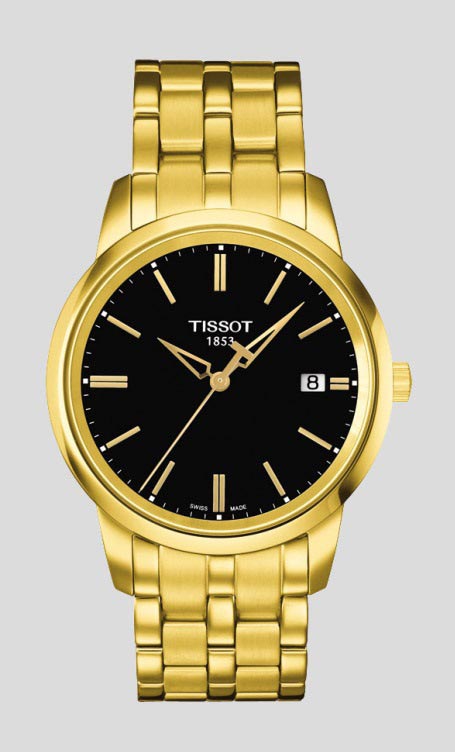 سری جدید مدل های ساعت مچی Tissot