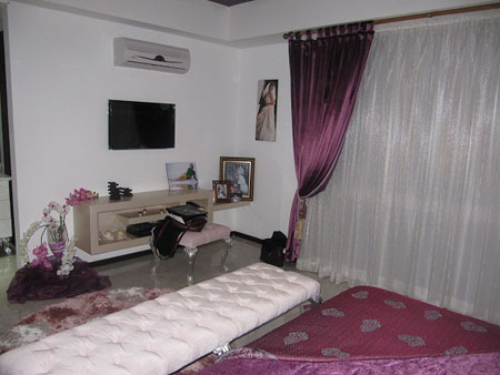 سری جدید چیدمان جهیزیه عروس