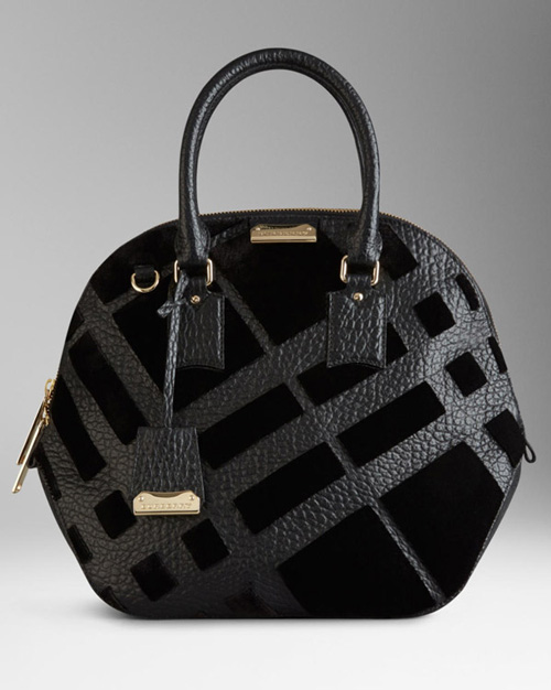 مدل های جدید کیف زنانه برند Burberry