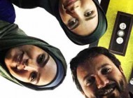 عکس هایی از پشت صحنه سریال میکائیل