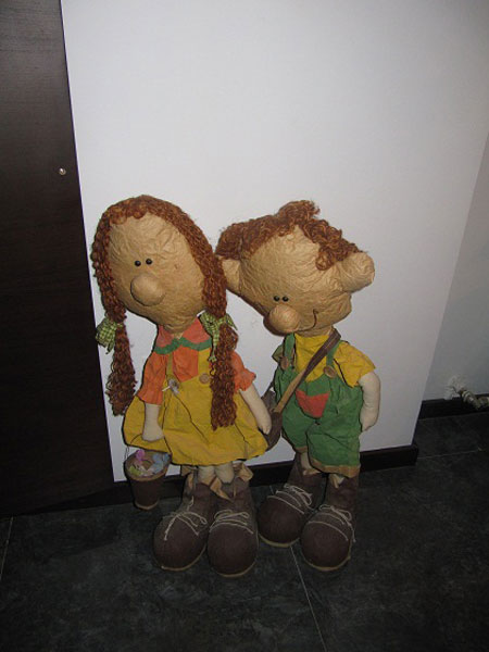 سری جدید چیدمان جهیزیه عروس