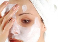 ماسک های خانگی ضد خشکی پوست صورت