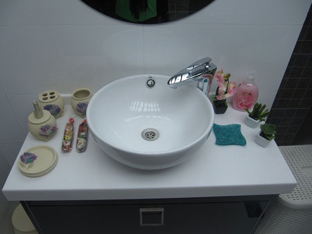 سری جدید چیدمان جهیزیه عروس