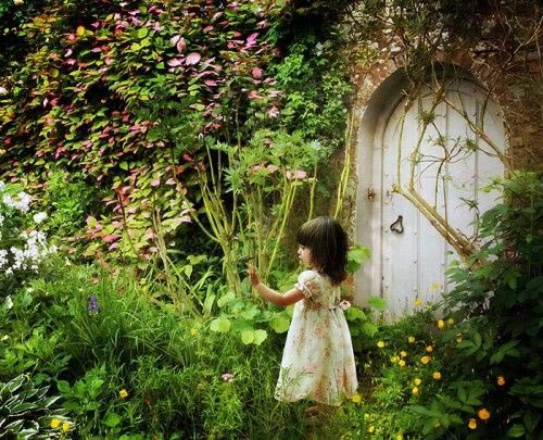 سری جدید عکس های فانتزی و رویایی