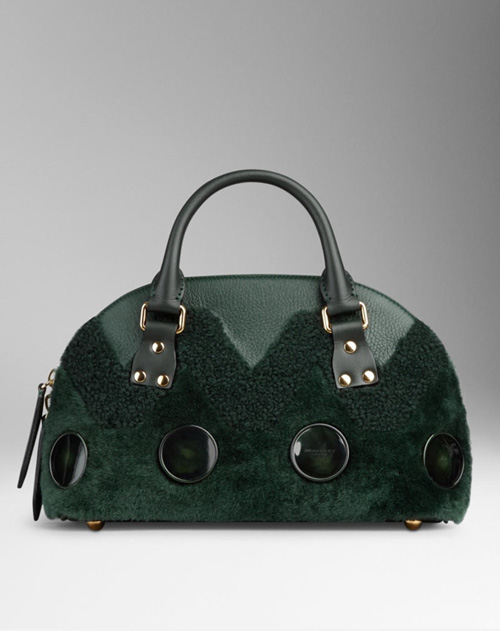 مدل های جدید کیف زنانه برند Burberry