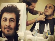 عکس هایی از چهره های معروف ایران در شبکه‌ های اجتماعی