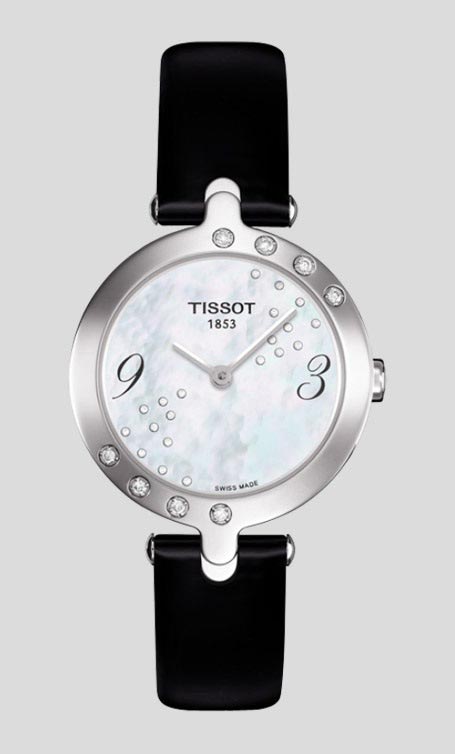 سری جدید مدل های ساعت مچی Tissot
