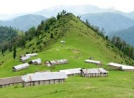 جاذبه های گردشگری ایران برای سفر در فصل پاییز +عکس