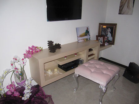 سری جدید چیدمان جهیزیه عروس