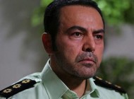 عکس های جالب بازیگران سریال رنگ شک