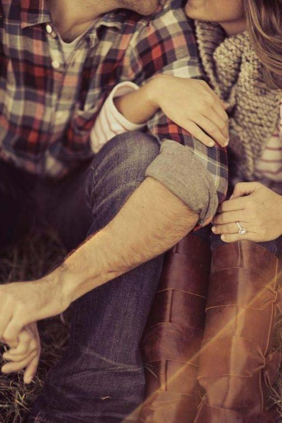 سری جدید عکس های عاشقانه و جالب دو نفره
