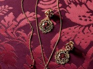 مدل های جدید زیورآلات Dolce & Gabbana