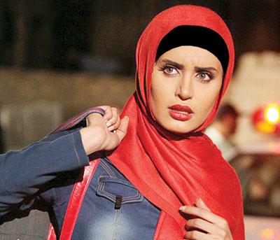 مجردهای سینما و تلویزیون ایران را بشناسید