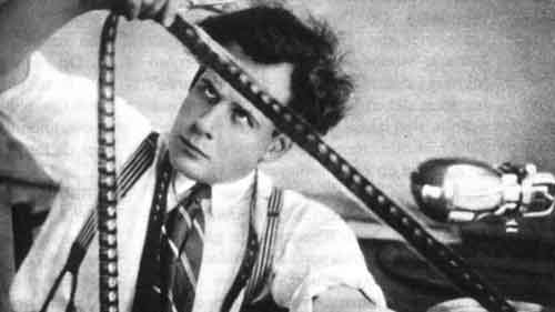 10 فیلم بزرگ تاریخ سینما که هیچگاه ساخته نشد!
