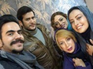 چهره های جنجالی در شبکه‌های اجتماعی