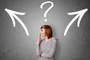 به چه میزانی در زندگی خود حق انتخاب داریم؟ به چه میزانی در زندگی خود حق انتخاب داریم؟