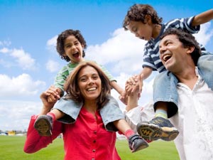 چطور زندگی سالم تری داشته باشیم؟