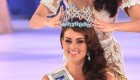 دختر شایسته جهان در سال 2014 +عکس