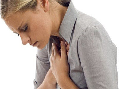 علائم سکته قلبی در زنان چیست؟