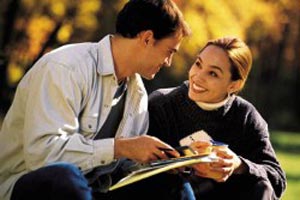 نحوه مدیریت روابط عاشقانه