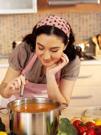 کی میگه قیافه واسه مردها مهمه؟