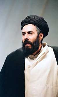 عکس هایی جالب از بازیگرانی که روحانی شدند