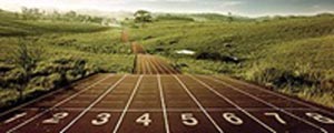 زندگی خود را با دویدن تغییر دهید