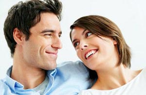 روابط زناشویی فقط نزدیکی به یکدیگر نیست!