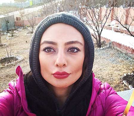 سری جدید عکس چهره های محبوب در شبکه‌های اجتماعی