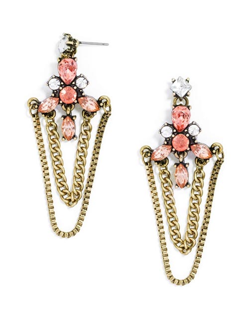 انواع مدل های جدید  زیورآلات فشن Baublebar