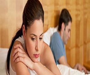 دلایل و نشانه های ناتوانی جنسی در زنان