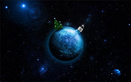 سری جدید کارت پستال کریسمس 2019