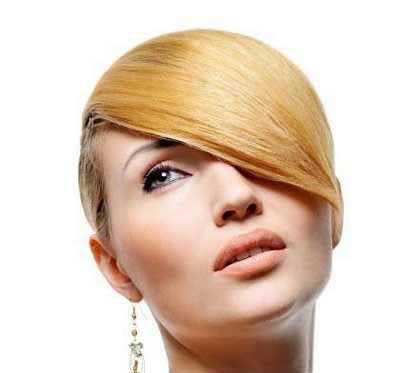 مدل های جدید آرایش صورت نامزدی 2017