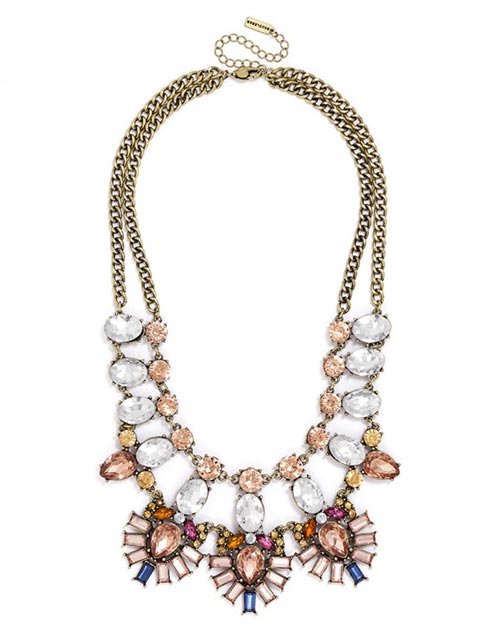 انواع مدل های جدید  زیورآلات فشن Baublebar