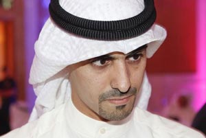 با پولدارهای جهان عرب آشنا شوید +عکس