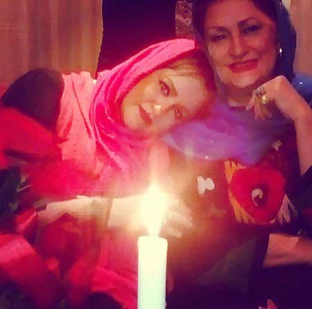 سری جدید عکس چهره های محبوب در شبکه‌های اجتماعی