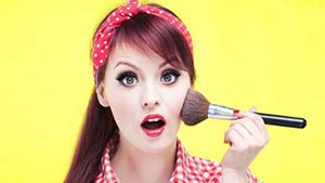 کی میگه قیافه واسه مردها مهمه؟