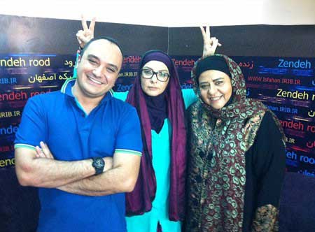 سری جدید عکس چهره های محبوب در شبکه‌های اجتماعی