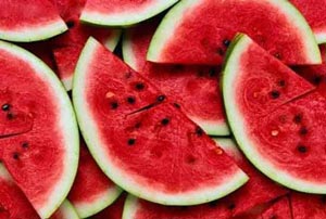 فال پوست هندوانه مخصوص شب یلدا