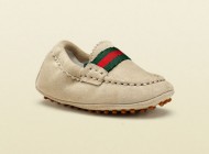 انواع مدل های جدید پاپوش و کفش نوزادی پسرانه Gucci